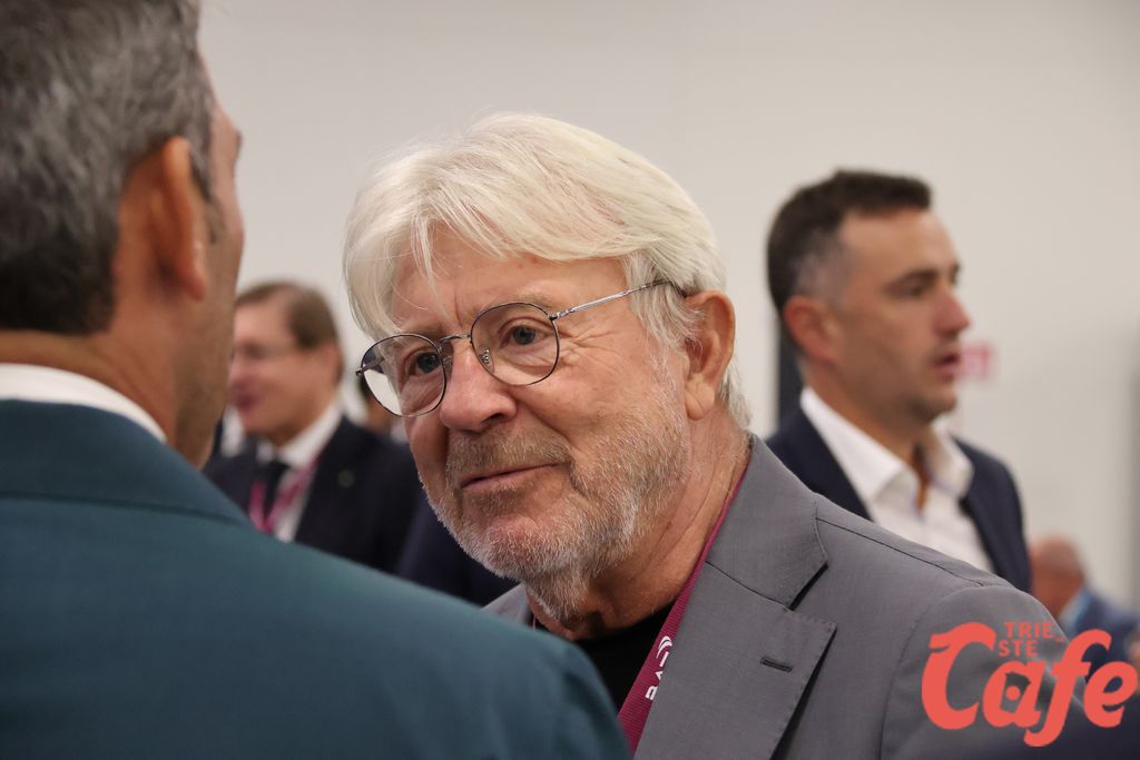 Confcommercio, un manifesto da dieci punti nella conferma di Antonio Paoletti